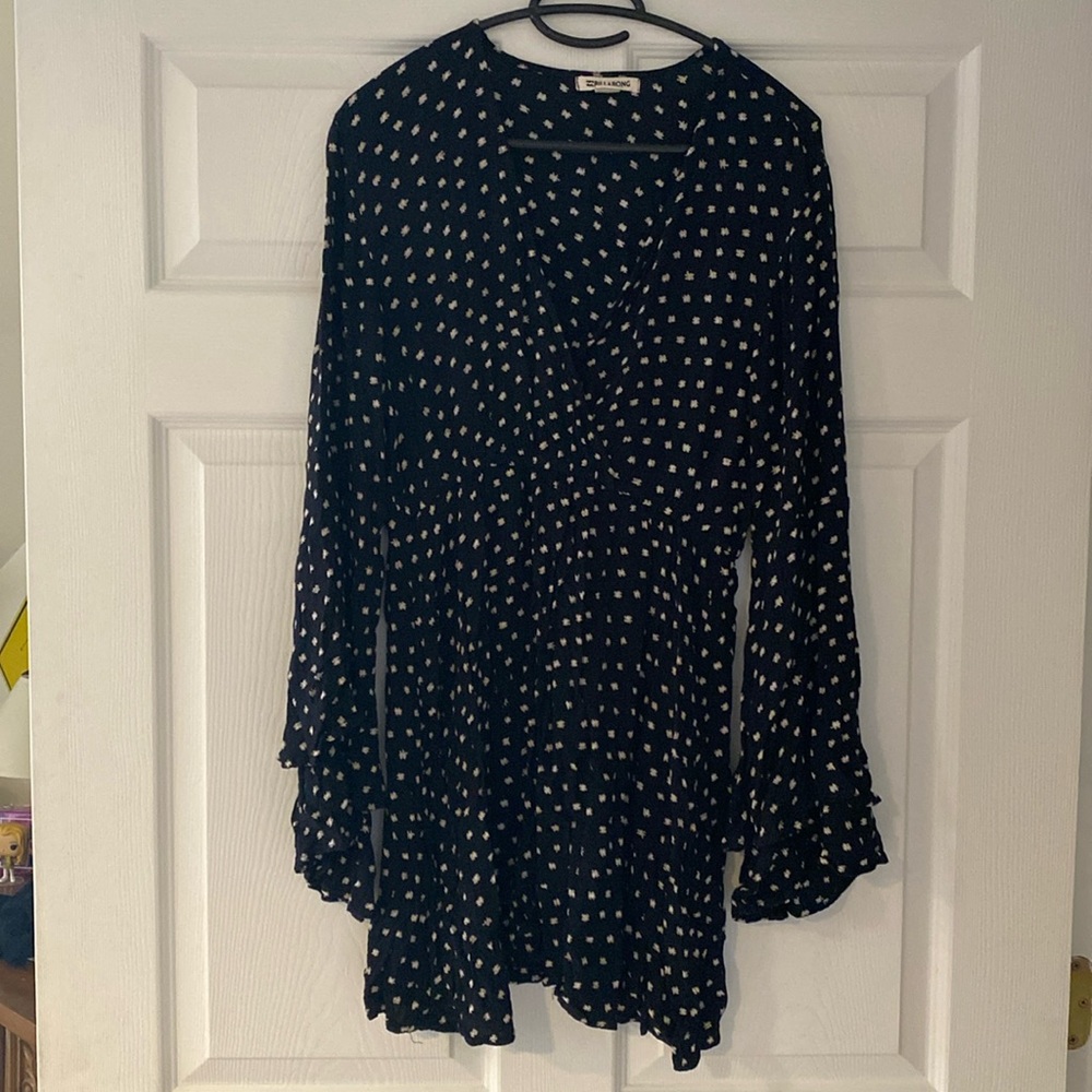 Billabong Dress